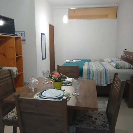 Hospedagem Elite Terreo Cunha Exterior photo