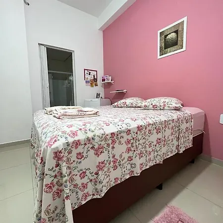 Hospedagem Elite Terreo Cunha Exterior photo