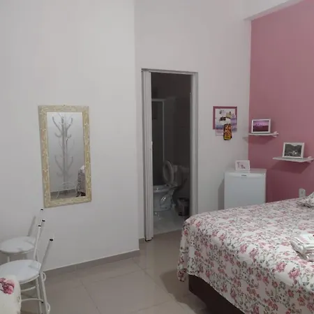 Hospedagem Elite Terreo Cunha Room photo