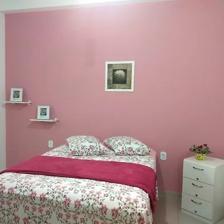 Hospedagem Elite Terreo Cunha Exterior photo
