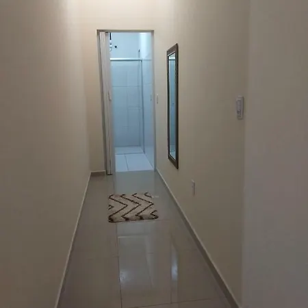 Hospedagem Elite Terreo Cunha Room photo