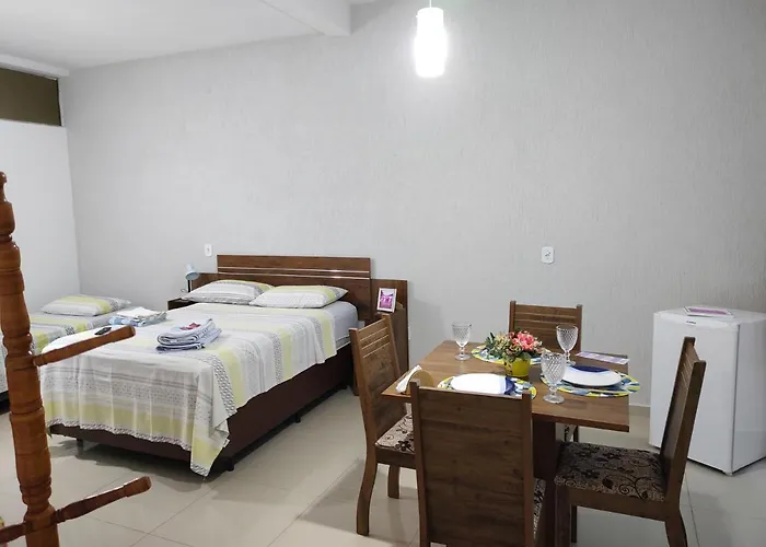 Hospedagem Elite Terreo